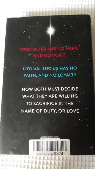 The First Sister