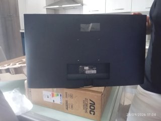 Monitor AOC U27B3A 27 UHD HDR10
