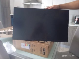 Monitor AOC U27B3A 27 UHD HDR10