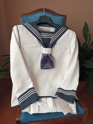 Traje comunión niño AMARETTO, en diferentes tallas