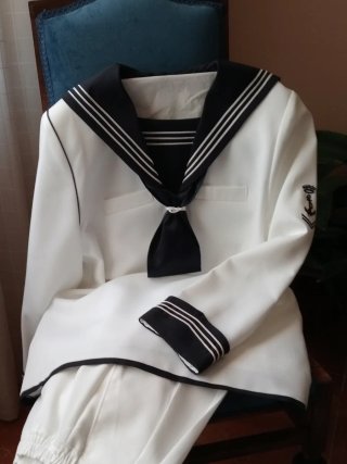 Traje comunión niño AMARETTO, en diferentes tallas