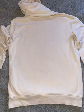 Sudadera Polo Club Rosa