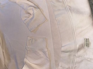 Sudadera Polo Club Rosa
