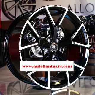 1271 JUEGO DE 4 LLANTAS AUDI RS4 RS5 RS6 R r127974