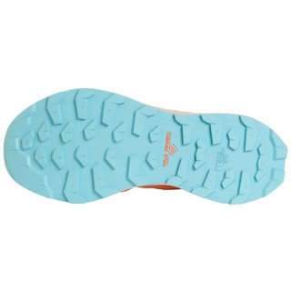 Zapatilla The North Face Offtrail Ultra Naranja