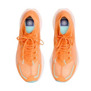 Zapatilla The North Face Offtrail Ultra Naranja
