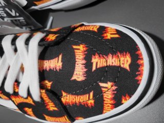 Vans x Thrasher Sk8-Hi Zapatillas talla 44.5