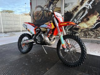 KTM EXC 250 (2017)