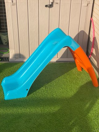Tobogán Infantil