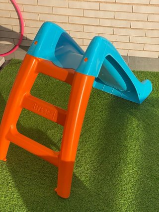 Tobogán Infantil