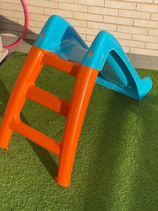 Tobogán Infantil