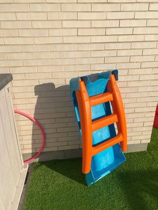Tobogán Infantil