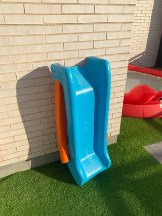 Tobogán Infantil