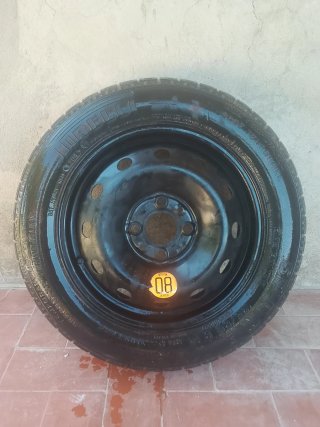 Ruotino di scorta 135/80 B
