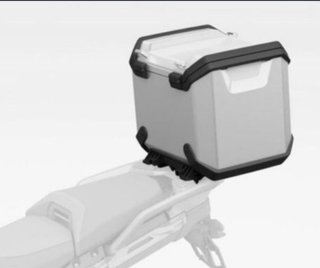 Top Case BMW R 1300 GS Adventure