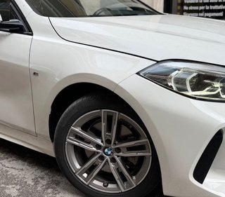 BMW Serie 1 2021