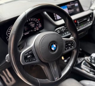 BMW Serie 1 2021