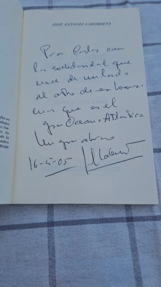 Dulce sabor de días agrestes antología