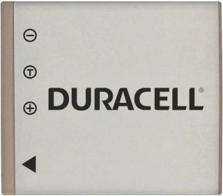 Duracell DR9618 - Batería para cámara Digital 3.7
