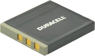Duracell DR9618 - Batería para cámara Digital 3.7