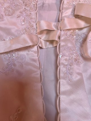 Vestido de Novia Talla 52