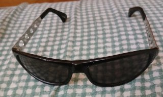 Gafas de Sol Negras