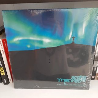 Vinile Arctic Monkeys - Live at Stockholm