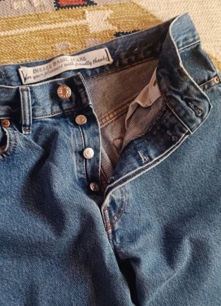 Jeans Diesel Size 31