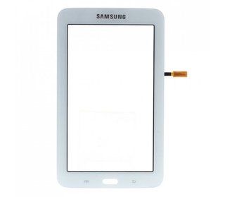 TACTIL BLANCO  SAMSUNG GALAXY TAB 3 LITE ( T113 )