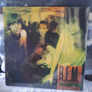 Vinile R.E.M. - Lawrence Opera House 1982