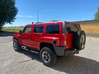 Hummer H3