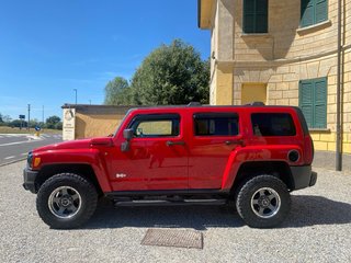 Hummer H3