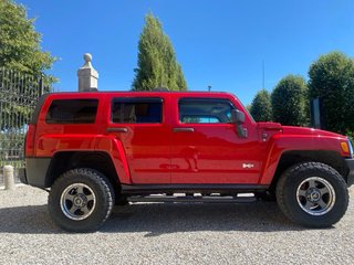 Hummer H3