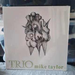 Vinile LP Mike Taylor Trio