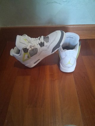 Scarpe Air Jordan Taglia 38