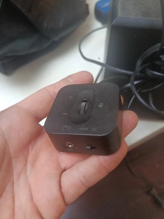 Alravoces PC Logitec Z213