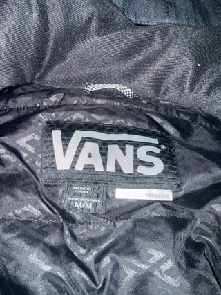 Chaqueta de esquí/snow VANS