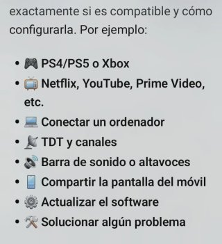 Samsung TV UHD 43 pulgadas 4k Smart TV