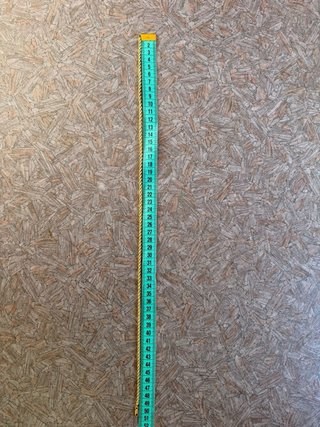 Cadena de oro 10.95g