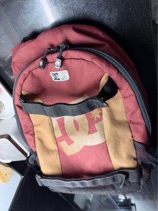 Mochila DC Shoes