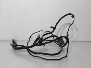 Latiguillos Freno Suzuki Burgman 250 2003-2006