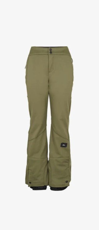 Pantalón Nieve Ski Snow O'Neill T.XL
