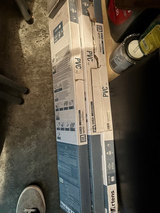 Suelo vinílico PVC Artens (10 m²)