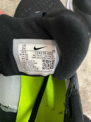 Zapatillas Nike Pegasus