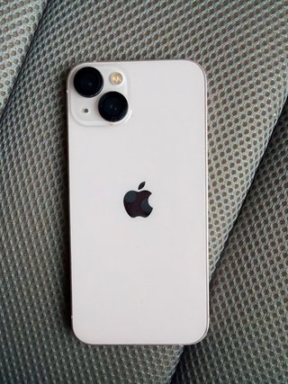iPhone 13 Rosa