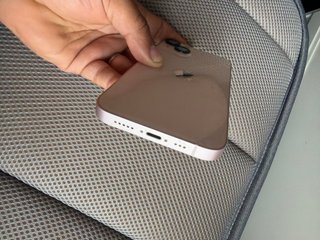iPhone 13 Rosa