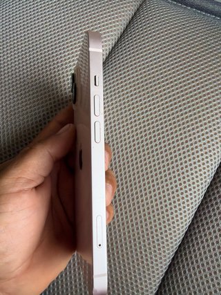 iPhone 13 Rosa
