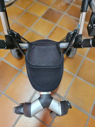 Carrito Bebé Concord Neo 3 en 1