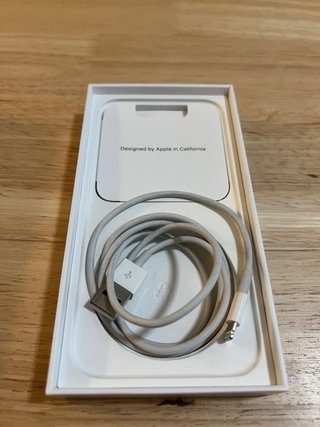 iPhone 12 256GB Negro