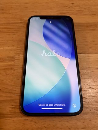 iPhone 12 256GB Negro